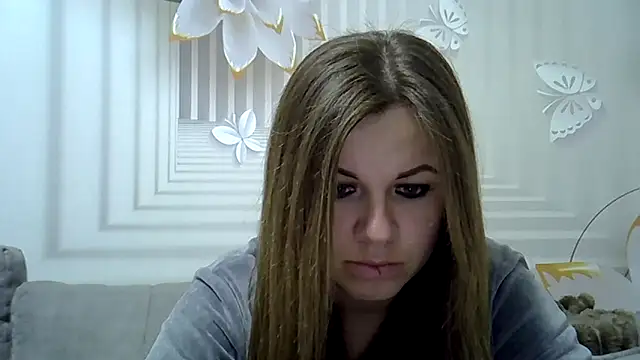 TinaFun4u online show from February 2025 08:20:02 PM