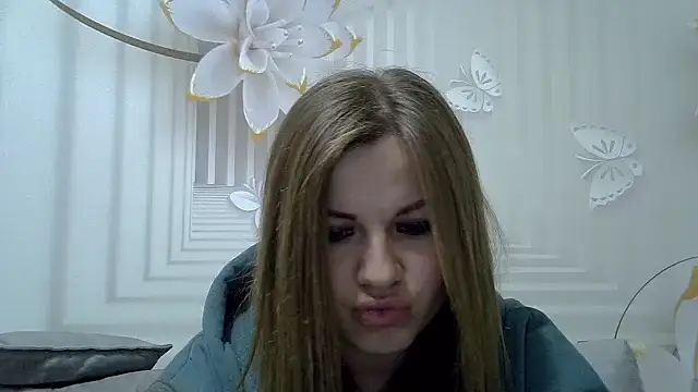 TinaFun4u online show from March 2025 12:10:01 AM