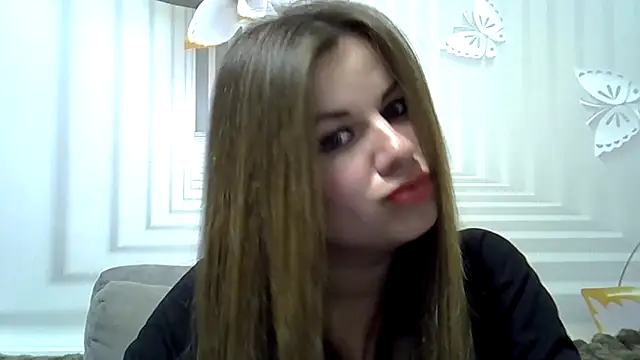 TinaFun4u online show from February 2026 09:08:02 PM