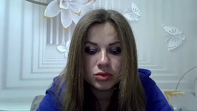 TinaFun4u online show from April 2026 07:53:02 PM
