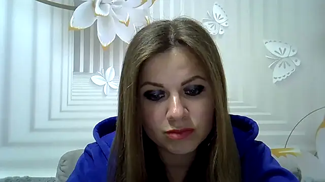 TinaFun4u online show from May 2026 08:02:02 PM