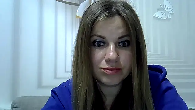 TinaFun4u online show from May 2026 07:19:02 PM