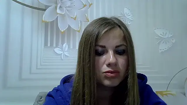 TinaFun4u online show from May 2026 07:34:02 PM