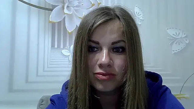 TinaFun4u online show from May 2026 08:18:02 PM