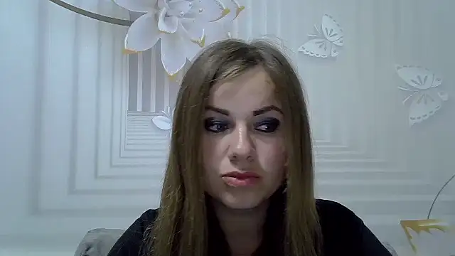 TinaFun4u online show from May 2026 08:07:01 PM