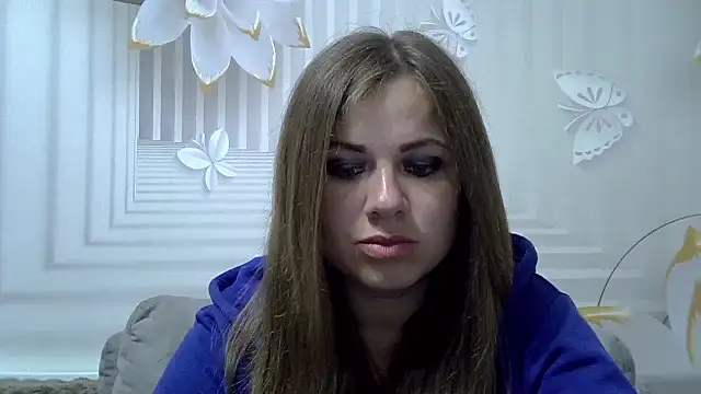 TinaFun4u online show from June 2026 07:41:01 PM