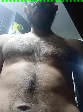 hairyserious online show from December 2024 03:08:02 AM