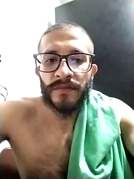 hairyserious online show from January 2025 03:45:01 AM