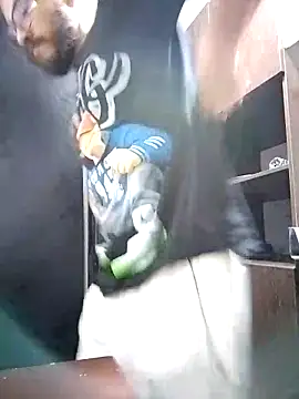 hairyserious online show from March 2025 03:30:01 AM