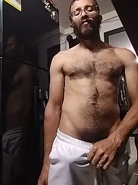 hairyserious online show from May 2026 04:18:01 AM