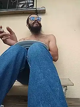 hairyserious online show from July 2026 09:06:02 PM