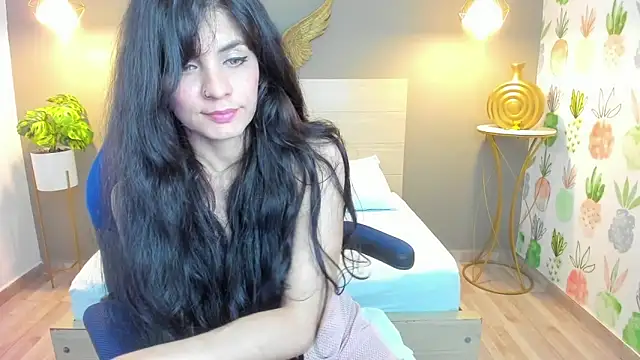 Snapshot of elissa_iris chatting on January 2025 08:35:01 PM elissa iris online show from January 2025 08:35:01 PM