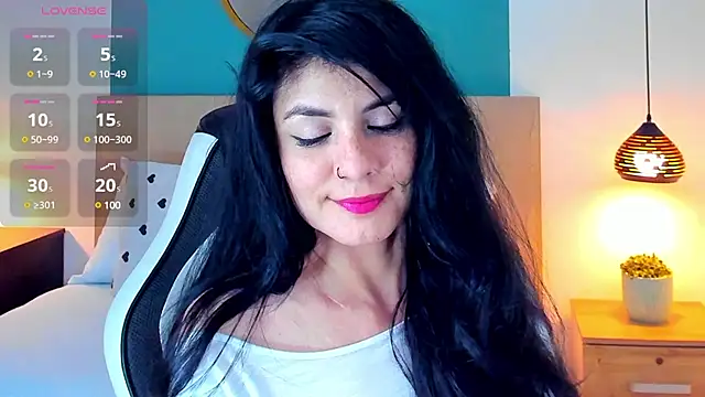 Snapshot of elissa_iris chatting on March 2025 08:09:01 AM elissa iris online show from March 2025 08:09:01 AM