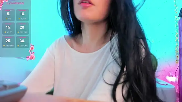 Snapshot of elissa_iris chatting on September 2025 03:50:02 AM elissa iris online show from September 2025 03:50:02 AM