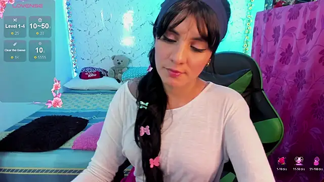 Snapshot of elissa_iris chatting on October 2025 02:04:02 AM elissa iris online show from October 2025 02:04:02 AM