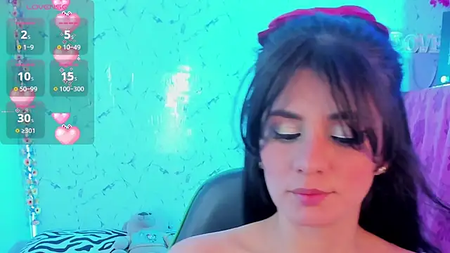 Snapshot of elissa_iris chatting on March 2026 02:28:02 AM elissa iris online show from March 2026 02:28:02 AM