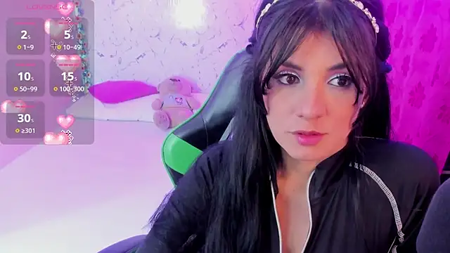 Snapshot of elissa_iris chatting on March 2026 02:17:02 AM elissa iris online show from March 2026 02:17:02 AM