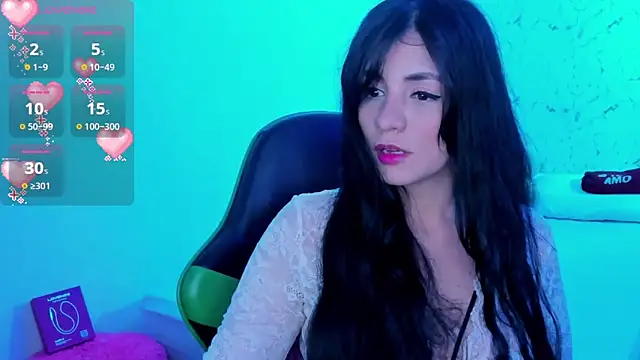 Snapshot of elissa_iris chatting on March 2026 02:17:01 AM elissa iris online show from March 2026 02:17:01 AM