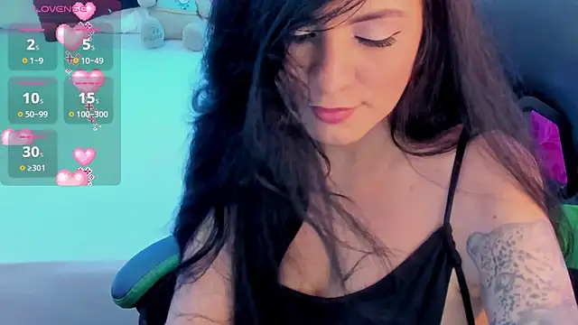 Snapshot of elissa_iris chatting on March 2026 02:35:01 AM elissa iris online show from March 2026 02:35:01 AM