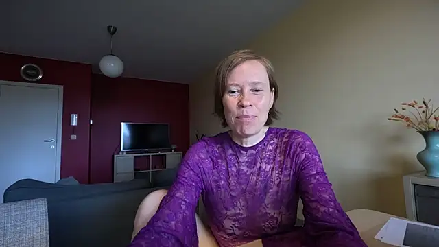 SexyExclusiveflower online show from June 2026 07:07:03 AM