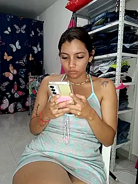 jaky reyes online show from March 2025 03:33:01 AM