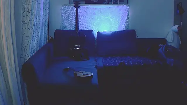 KatiKate online show from December 2024 11:03:01 PM