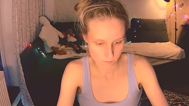 KatiKate online show from December 2024 09:55:02 PM