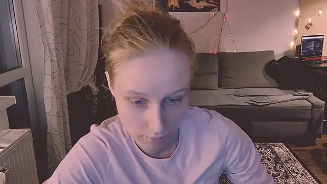 KatiKate online show from February 2025 03:54:02 PM