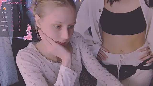 KatiKate online show from March 2025 02:55:01 PM