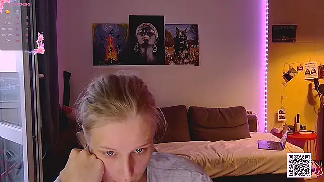 KatiKate online show from September 2025 03:44:02 PM