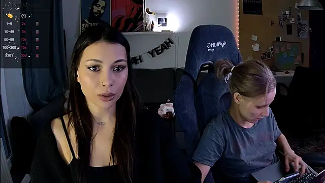 KatiKate online show from March 2026 03:51:01 PM