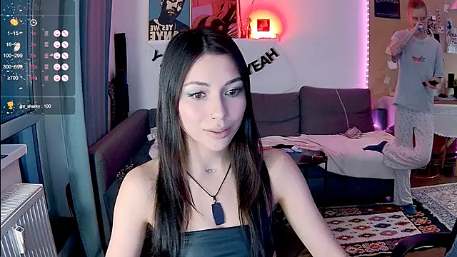 KatiKate online show from March 2026 04:32:02 PM