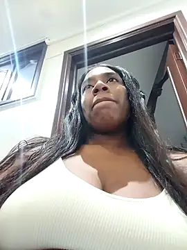 KloheCurvy online show from December 2024 11:29:02 AM