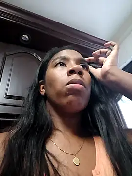 KloheCurvy online show from December 2024 11:29:01 AM