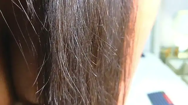 KloheCurvy online show from January 2025 12:06:01 PM