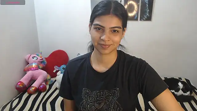 Pocahontas Princess  online show from November 2025 03:01:02 PM