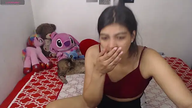 Pocahontas Princess  online show from April 2026 01:39:01 PM