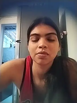 Pocahontas Princess  online show from June 2026 10:08:01 PM