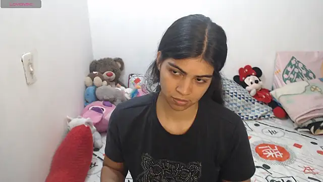 Pocahontas Princess  online show from June 2026 02:29:02 PM