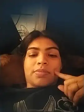 Pocahontas Princess  online show from June 2026 08:44:02 PM