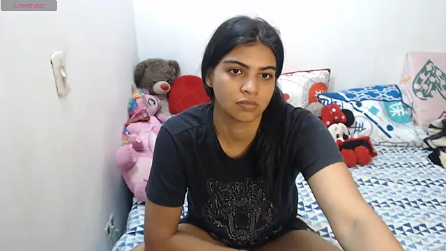 Pocahontas Princess  online show from June 2026 10:26:01 PM