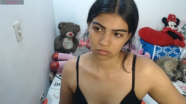 Pocahontas Princess  online show from July 2026 11:18:01 PM