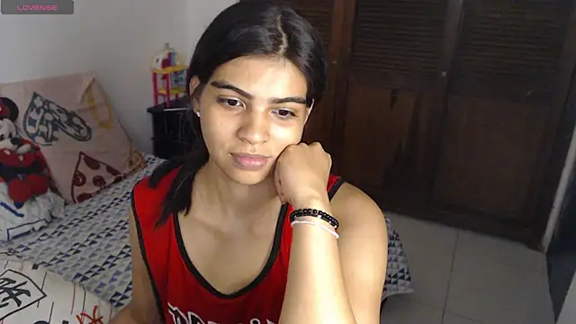 Pocahontas Princess  online show from July 2026 04:28:02 AM