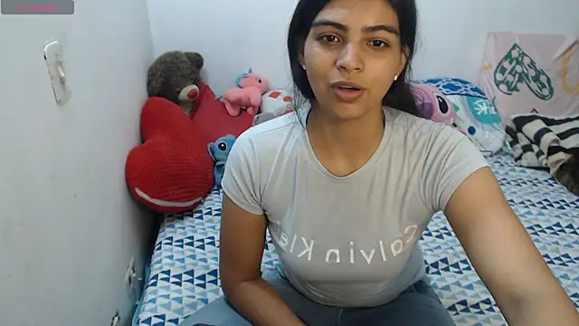 Pocahontas Princess  online show from July 2026 05:52:01 PM