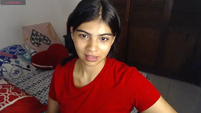 Pocahontas Princess  online show from July 2026 04:59:02 AM