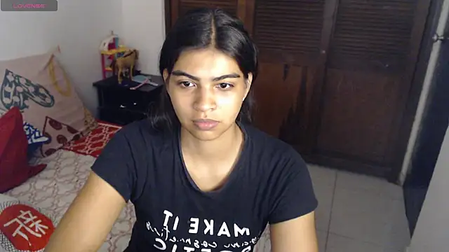 Pocahontas Princess  online show from July 2026 06:22:02 AM