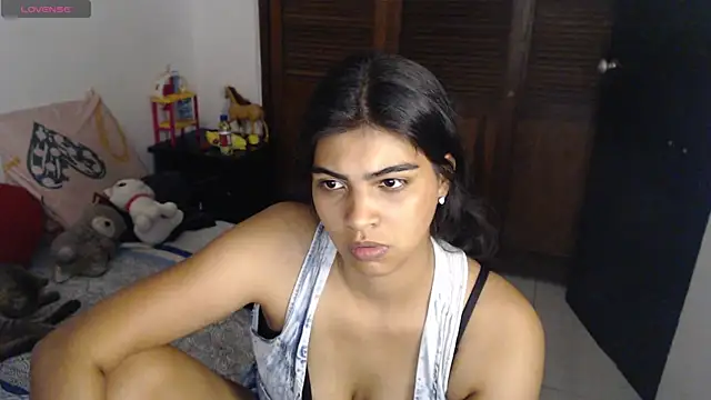 Pocahontas Princess  online show from August 2026 08:46:02 AM