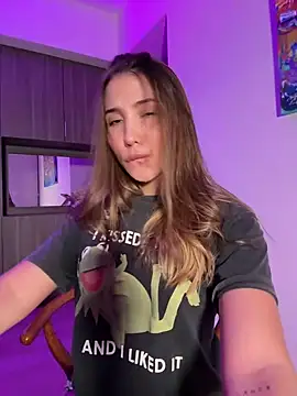 SophieRaily  online show from January 2025 12:43:02 AM