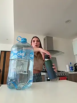 SophieRaily  online show from February 2025 08:46:01 PM