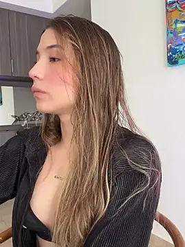 SophieRaily  online show from February 2025 02:06:02 PM